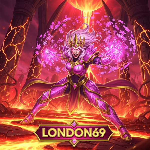 London69 | Link Alternatif Login Via Cepat Anti Blokir Terbaru 2026